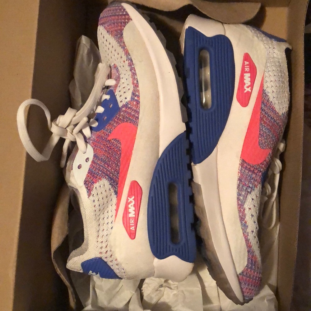 Nike Air Max